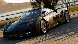 Project Cars é adiado