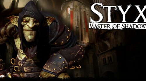 Styx: Master of Shadows recebe novo trailer