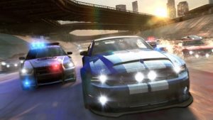 Notas que The Crew vem recebendo