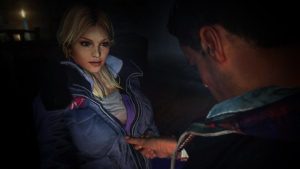 Novo gameplay assustador de Until Dawn é revelado