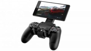 Xperia Z3 é melhor que o PsVita no Remote Play