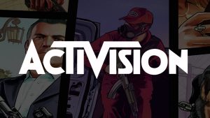 Activision quer comprar a Take-Two