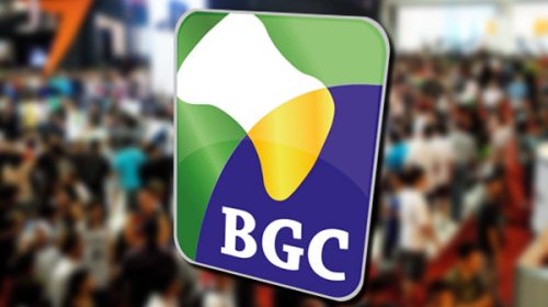 BGS 2014 vai contar com torneio da Brasil Game Cup