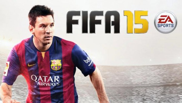 FIFA 15 na PSN será vendido por R$ 250