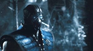 Mortal Kombat X já tem data para chegar!