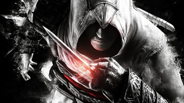 Trailer da história de Assassin's Creed: Rogue