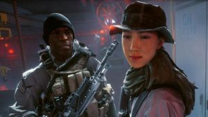 Battlefield 4 recebe atualização de correção de bugs