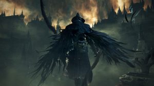 Bloodborne será dublado e português do Brasil