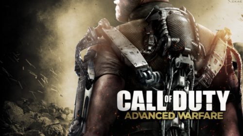 Scorestreaks em Call of Duty: Advanced Warfare