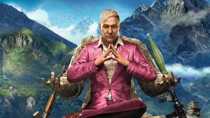 Conheça as várias opções de armas em Far Cry 4