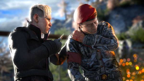 Ubisoft espera vender 6 milhões de cópias de Far Cry 4