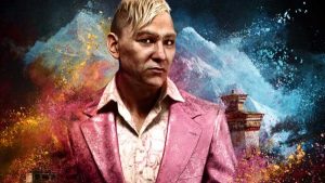 Far Cry 4 promete muitas horas de gameplay