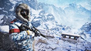 Momentos épicos de Far Cry 4