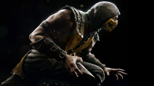 Warner Bros anuncia série em live action de Mortal Kombat
