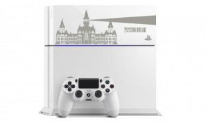 Edição PsychoBreak do PS4 é anunciada para o Japão