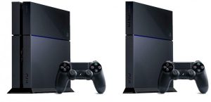 [RUMOR] PS4 Slim pode ser anunciado em 2015
