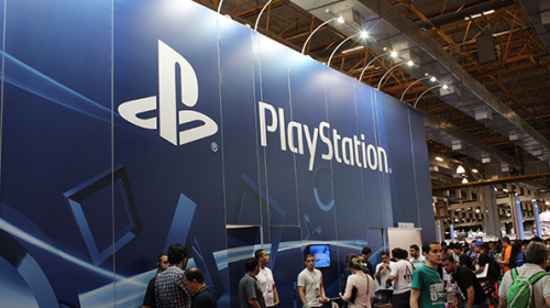 Sony divulga suas atrações na BGS 2014