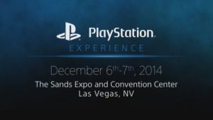 Vem aí o PlayStation Experience