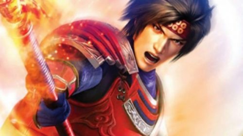 Samurai Warriors 4 recebe trailer de lançamento