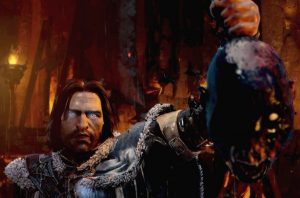 Trailer de Lançamento de Shadow of Mordor