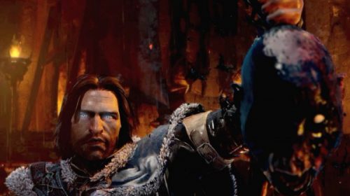 Trailer de Lançamento de Shadow of Mordor