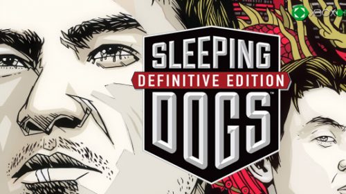 Sleeping Dogs: Definitive Edition recebe trailer de lancamento