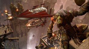 Styx: Master of Shadows chega amanhã aos consoles