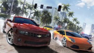 Trailer de Lançamento de The Crew