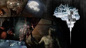 O terror voltou! Novo trailer de The Evil Within