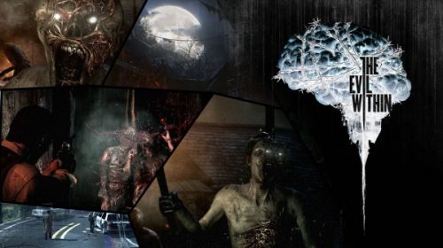 O terror voltou! Novo trailer de The Evil Within