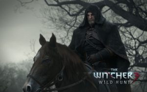 The Witcher 3: Wild Hunt terá DLC’s gratuitas