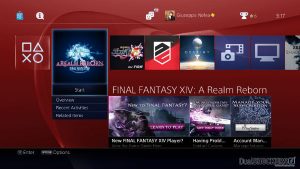 Update 2.0 vai contar com gerenciamento de downloads