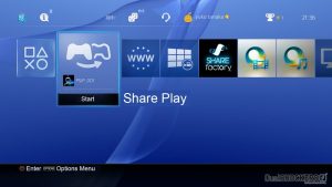 Update 2.0 para PS4 já tem data de lançamento