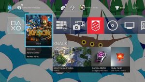 O update 2.0 para PS4 está chegando