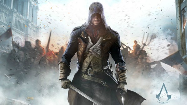 Ubisoft oferece jogo em pedido de desculpas por AC: Unity
