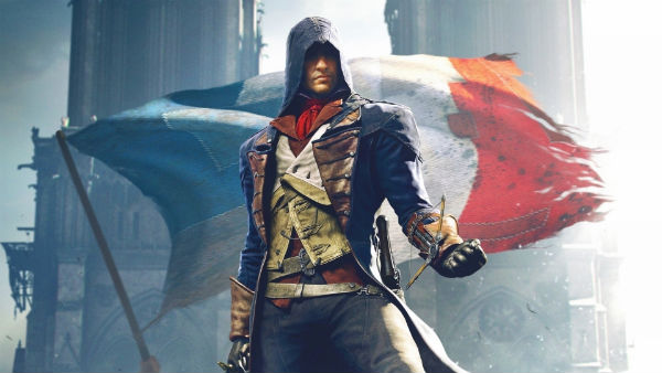 Trailer de Lançamento de Assassin's Creed: Unity