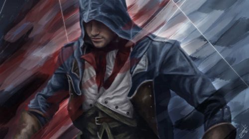Viagens no tempo de Assassin's Creed: Unity