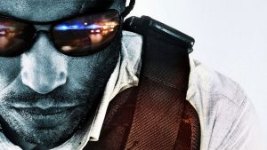 Novas imagens de Battlefield: Hardline
