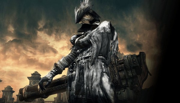Sony e FromSoftware revelam novas imagens de Bloodborne