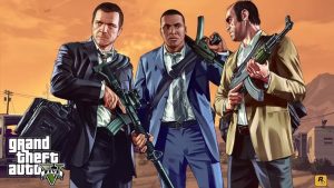 De novo? Rockstar pode adiar GTA V de PlayStation 5 em dois meses [rumor]