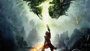 Novos detalhes de Dragon Age: Inquisition