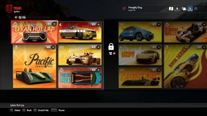 DriveClub recebe prometido DLC gratuito