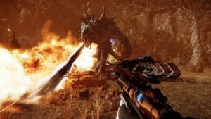 Todas as DLC’s de mapas de Evolve serão gratuitas