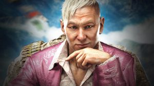 Novo trailer de Far Cry 4 em Português do Brasil