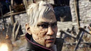Primeiras notas de Far Cry 4