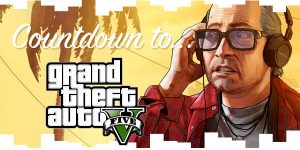 Vazou a lista de novas músicas de GTA V