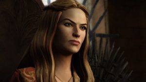 Game of Thrones da Telltale tem novos detalhes