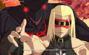 Demo de Guilty Gear Xrd -Sing- vai chegar amanhã ao PS4