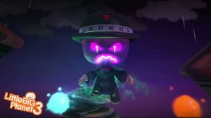 Comercial de TV de Little Big Planet 3