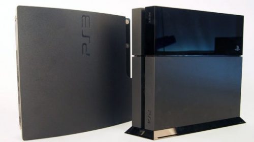 Sony espera que PS4 tenha um ciclo maior que o PS3